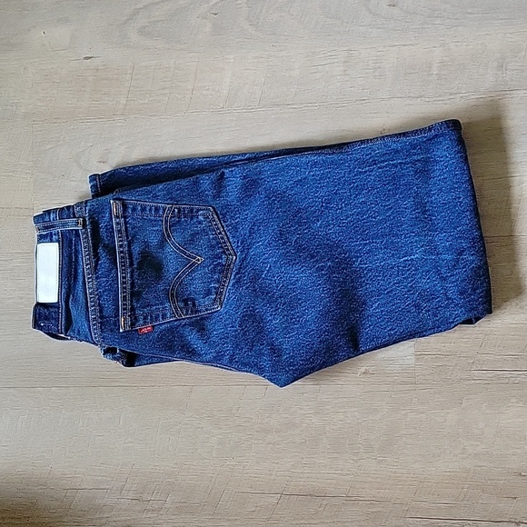 RE/DONE Levi's Reconstructed size 26 - Picture 3 of 9